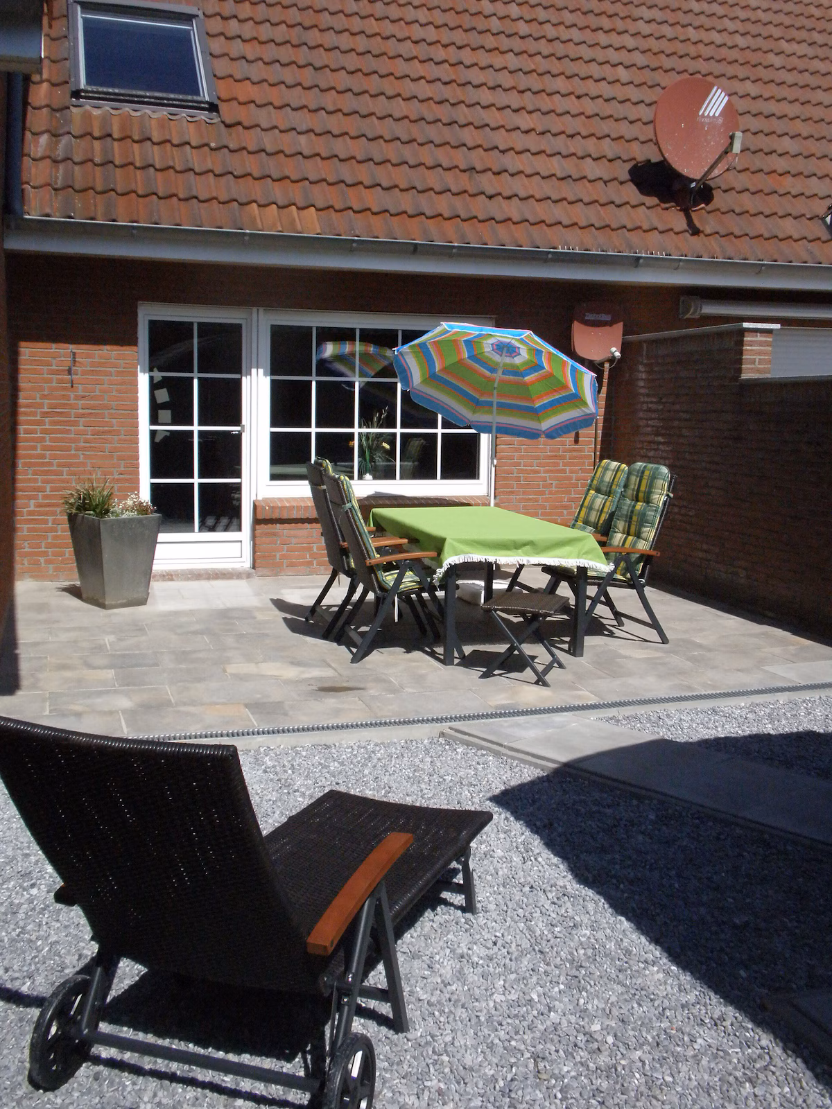 Ferienhaus